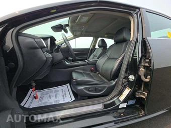 2023 Nissan Maxima SL – miniatura 3