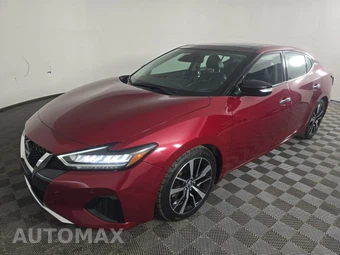 2023 Nissan Maxima SL