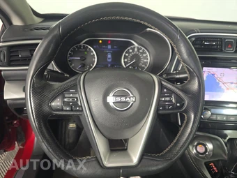 2023 Nissan Maxima SL – miniatura 10