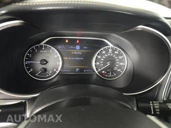 2023 Nissan Maxima SL – miniatura 12