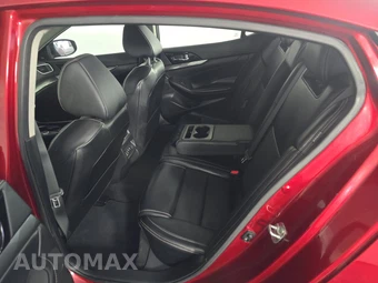 2023 Nissan Maxima SL – miniatura 13