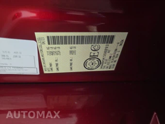 2023 Nissan Maxima SL – miniatura 14