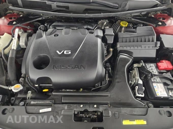2023 Nissan Maxima SL – miniatura 15