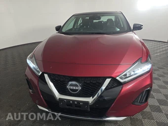 2023 Nissan Maxima SL – miniatura 2