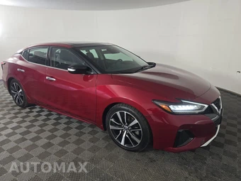 2023 Nissan Maxima SL – miniatura 3