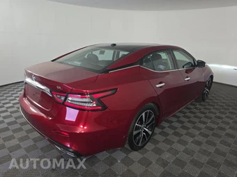 2023 Nissan Maxima SL – miniatura 4