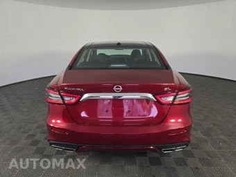 2023 Nissan Maxima SL – miniatura 5