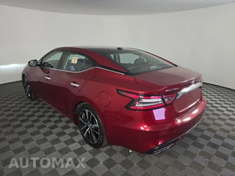 2023 Nissan Maxima SL – miniatura 6