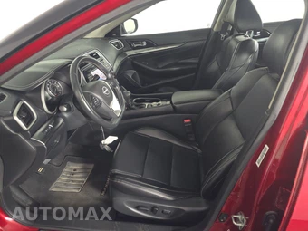 2023 Nissan Maxima SL – miniatura 7