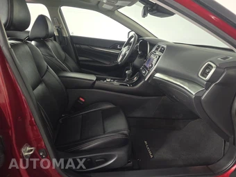 2023 Nissan Maxima SL – miniatura 8