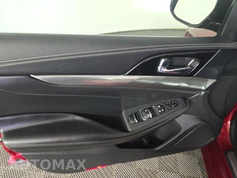 2023 Nissan Maxima SL – miniatura 9