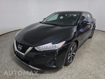 2023 Nissan Maxima SL