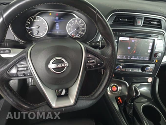 2023 Nissan Maxima SL – miniatura 11