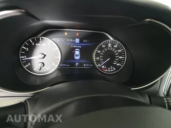 2023 Nissan Maxima SL – miniatura 12