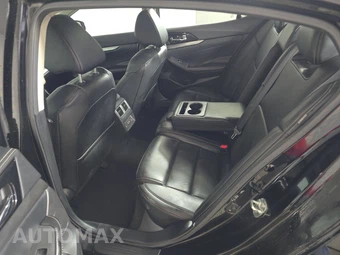 2023 Nissan Maxima SL – miniatura 13