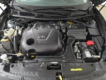 2023 Nissan Maxima SL – miniatura 15