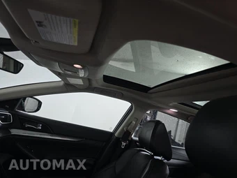 2023 Nissan Maxima SL – miniatura 18
