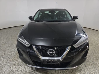 2023 Nissan Maxima SL – miniatura 2