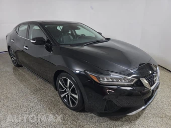 2023 Nissan Maxima SL – miniatura 3