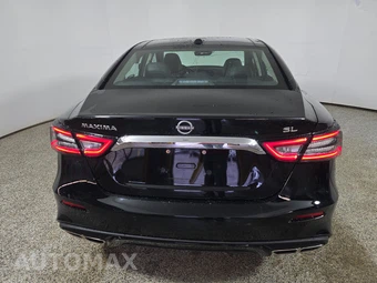 2023 Nissan Maxima SL – miniatura 5