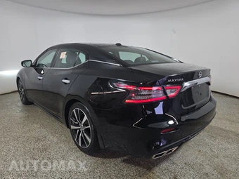 2023 Nissan Maxima SL – miniatura 6