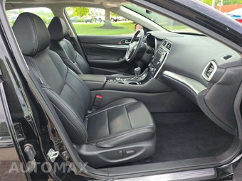 2023 Nissan Maxima SL - miniatura 15