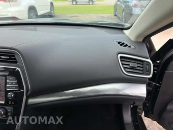 2023 Nissan Maxima SL - miniatura 16