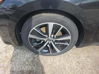 2023 Nissan Maxima SL - miniatura 20
