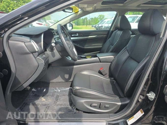 2023 Nissan Maxima SL - miniatura 3