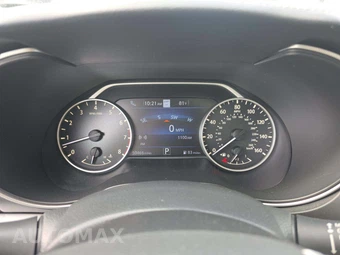 2023 Nissan Maxima SL - miniatura 6