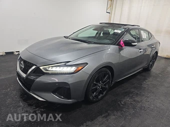 2023 Nissan Maxima SL