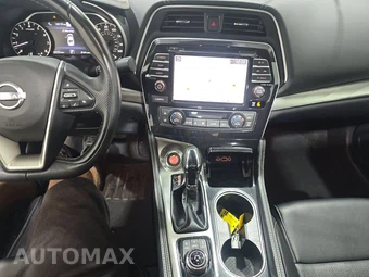 2023 Nissan Maxima SL - miniatura 11