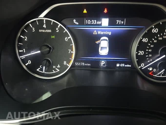 2023 Nissan Maxima SL - miniatura 12