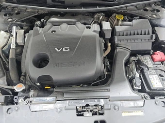 2023 Nissan Maxima SL - miniatura 15