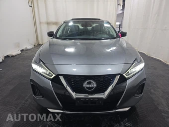 2023 Nissan Maxima SL - miniatura 2