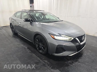 2023 Nissan Maxima SL - miniatura 3