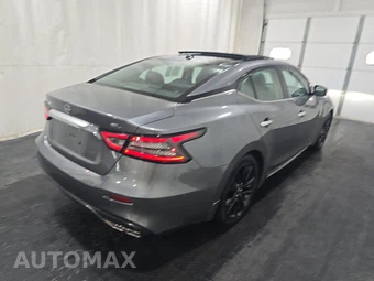 2023 Nissan Maxima SL - miniatura 4