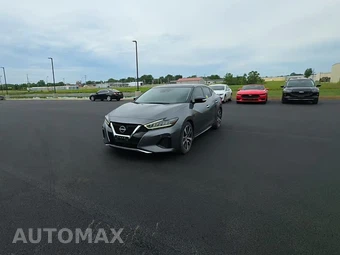 2023 Nissan Maxima SL