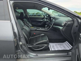 2023 Nissan Maxima SL – miniatura 15