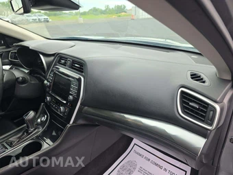 2023 Nissan Maxima SL – miniatura 16