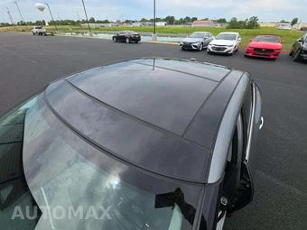 2023 Nissan Maxima SL – miniatura 9