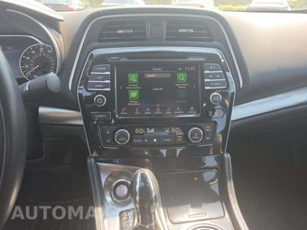 2023 Nissan Maxima SL - miniatura 10