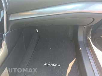 2023 Nissan Maxima SL - miniatura 19