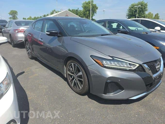 2023 Nissan Maxima SL - miniatura 4