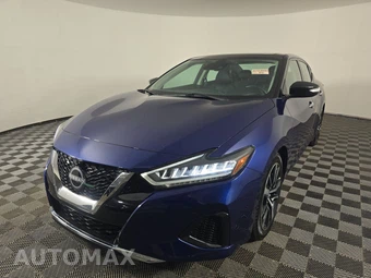 2023 Nissan Maxima SL