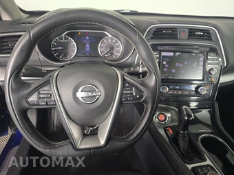 2023 Nissan Maxima SL – miniatura 11