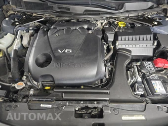 2023 Nissan Maxima SL – miniatura 15