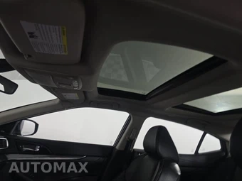 2023 Nissan Maxima SL – miniatura 17