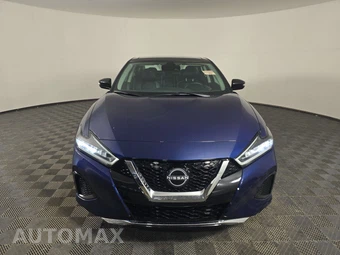 2023 Nissan Maxima SL – miniatura 2