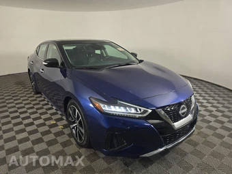2023 Nissan Maxima SL – miniatura 3